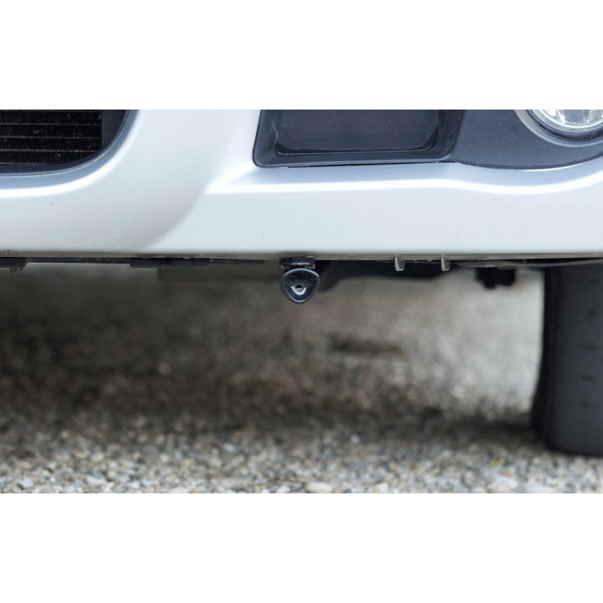 Sifflets de cerf pour voiture - COLAXI - Dispositif anti-collision