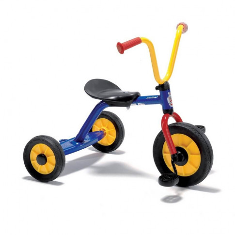 Tricycle pour enfants de 2 à 4 ans