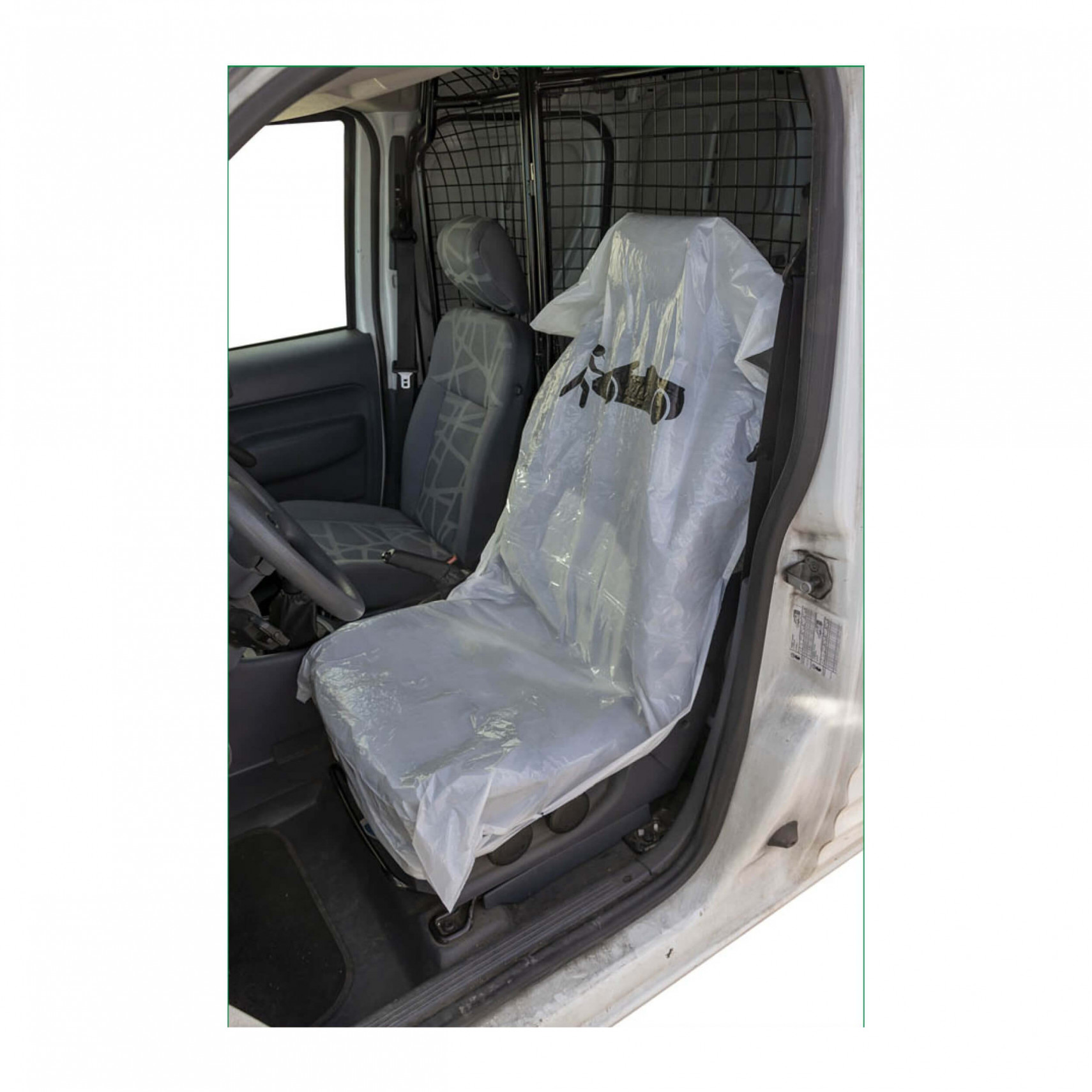 Housse de protection siège voiture - Équipement auto