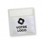 Etui carte grise spécial moto personnalisé en cuir recyclé - France -  Vertlapub
