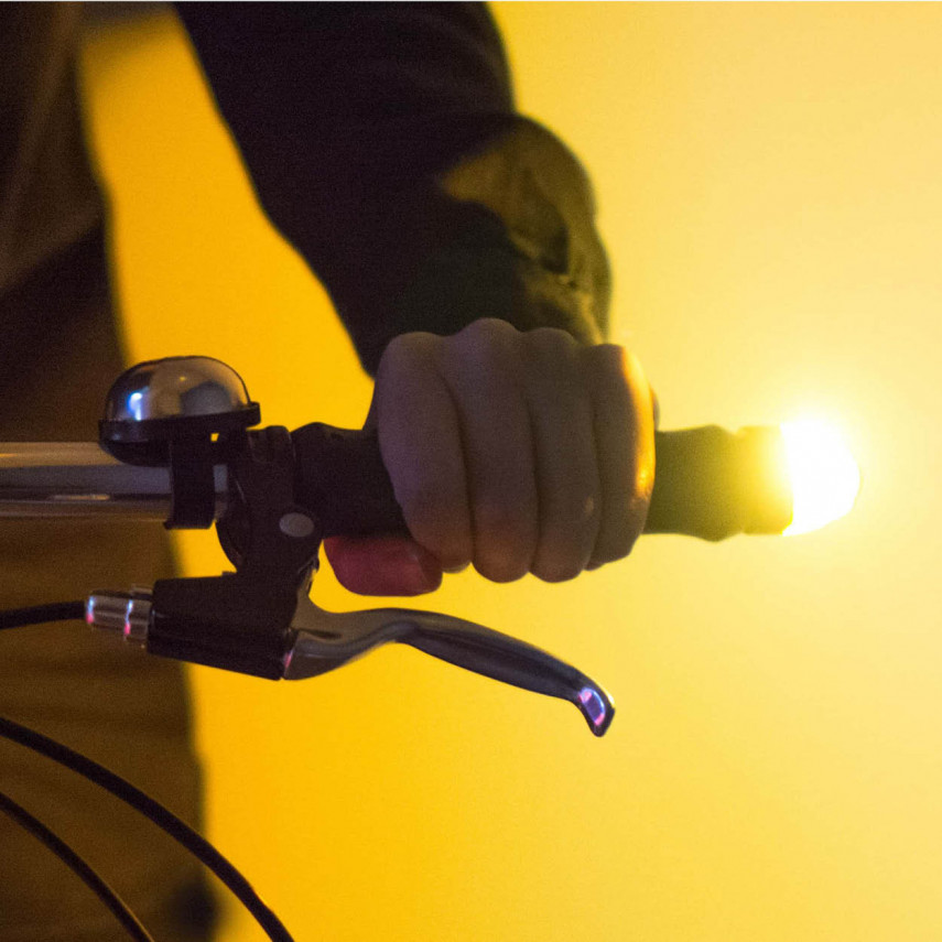 Velo-Led, le spécialiste des Leds pour éclairer vos vélos sur Le Vélo  Urbain.com