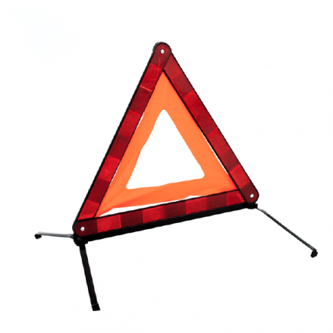Grossiste de triangles de sécurité, signalisation automobile CE 27R