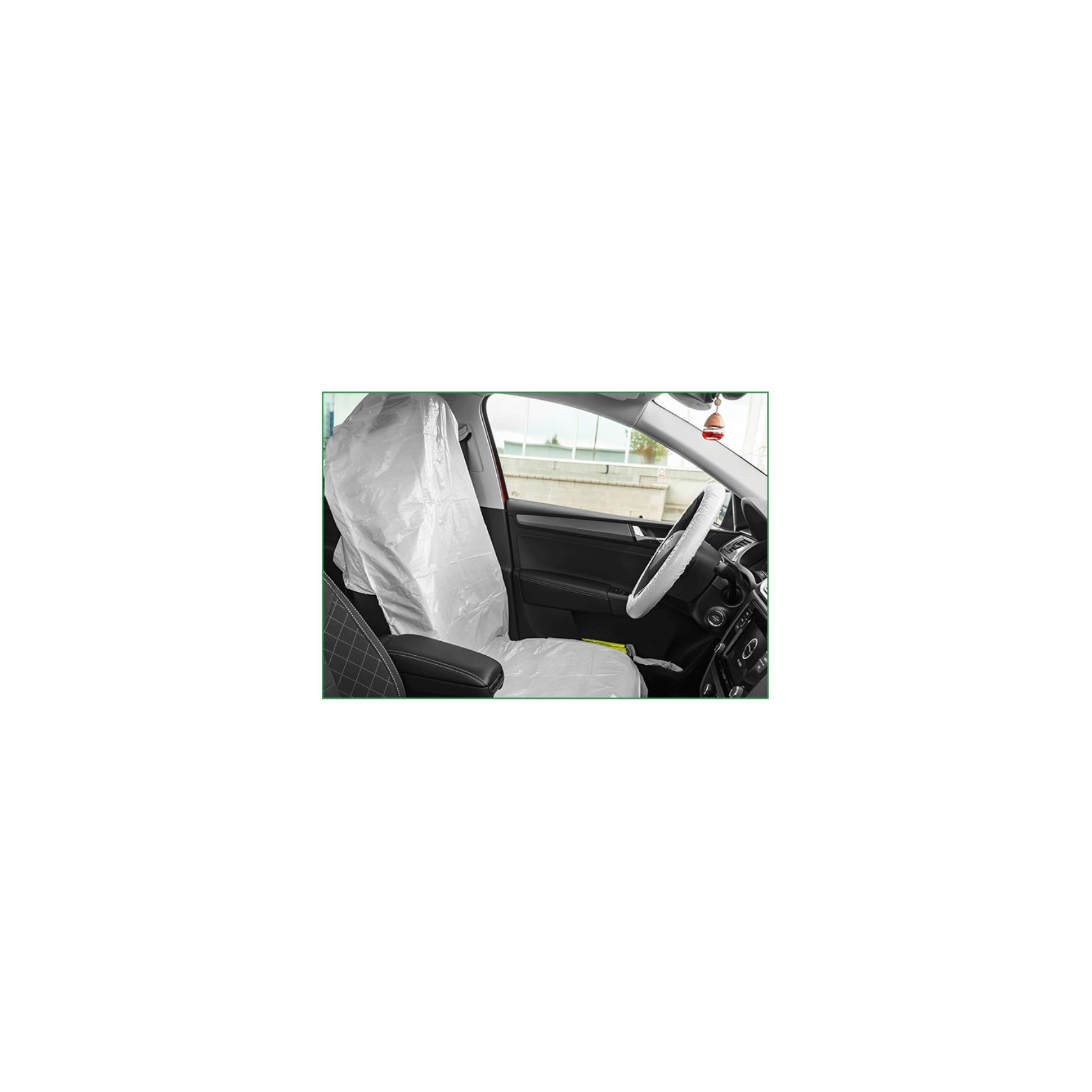 Drivecase kit complet de sécurité routière jeunes conducteurs - accessoire  auto - InnovMania