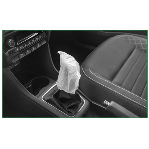 Pack de sécurité auto : Devis sur Techni-Contact - Accessoires de sécurité  pour véhicules