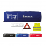 Kit de sécurité voiture - SILVERLINE 933429