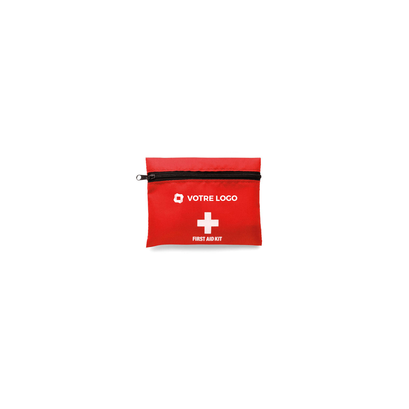 Trousse premiers secours personnalisée (Taille XL) - Drivecase