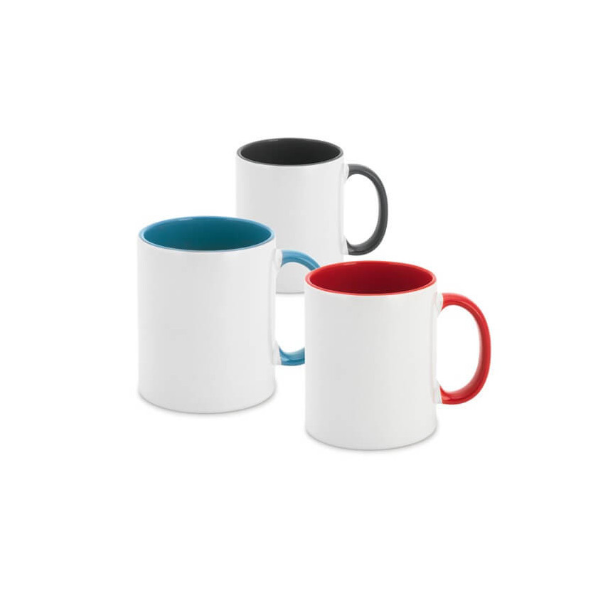 Mug Voiture personnalisé avec le prénom de votre choix - Tasse Mug/Mug  céramique - UnPrésent