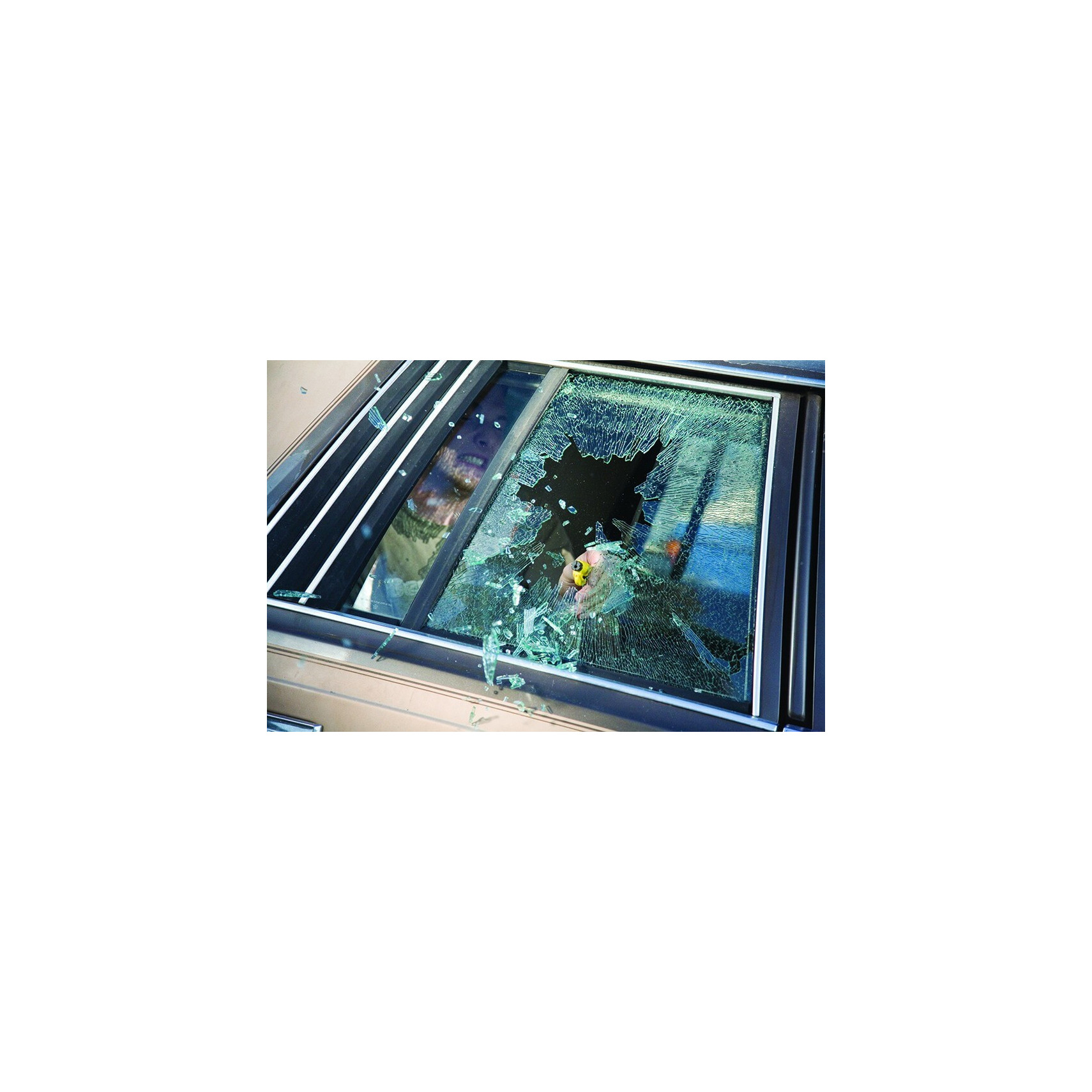 Outil de sécurité resqme 310332 coupe-ceinture, brise-vitre – Conrad  Electronic Suisse