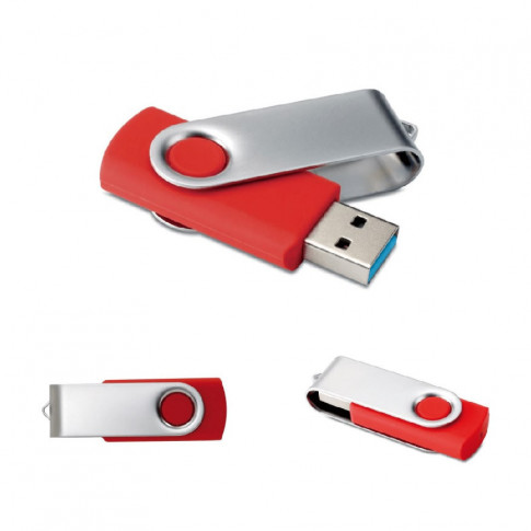 Clé USB personnalisée - 16 et 32 GB