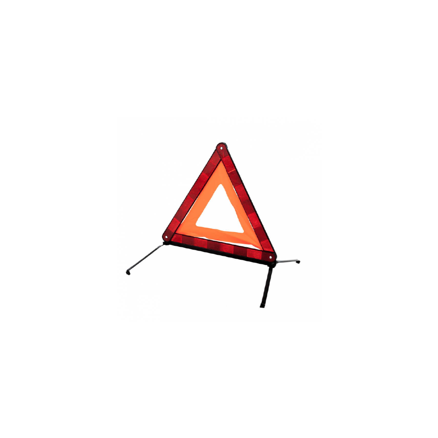 Kit ADR Sécurité Véhicule : gilet + triangle de sécurité, gilet  réfléchissant pour voiture 