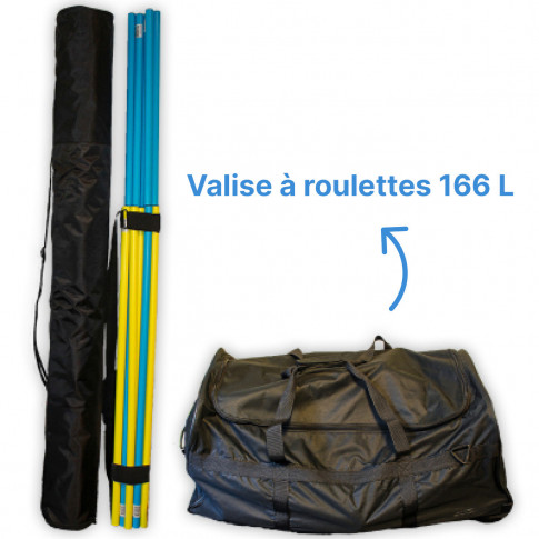 Kit savoir rouler à vélo bloc 2