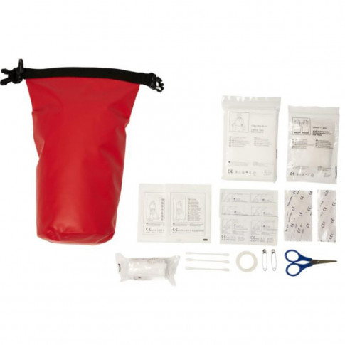 Trousse de secours impermeable