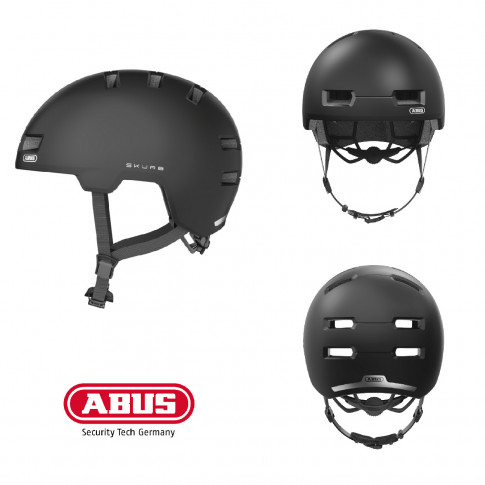 Casque vélo adulte Skurb Abus™