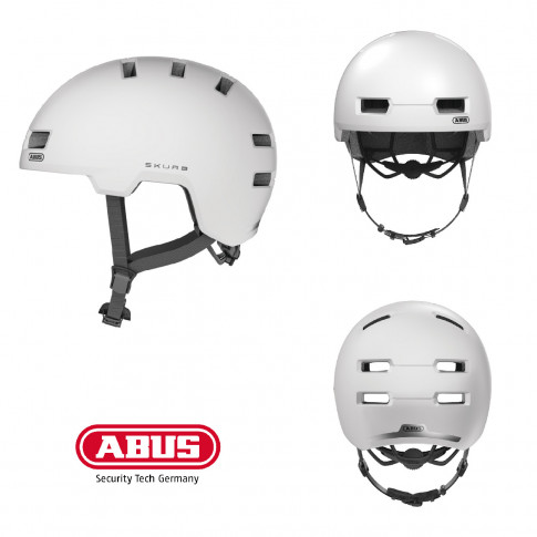 Casque vélo adulte Skurb Abus™