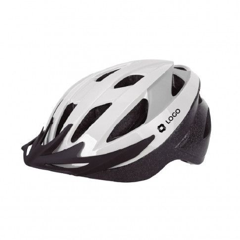 Casque vélo personnalisable junior/adultes