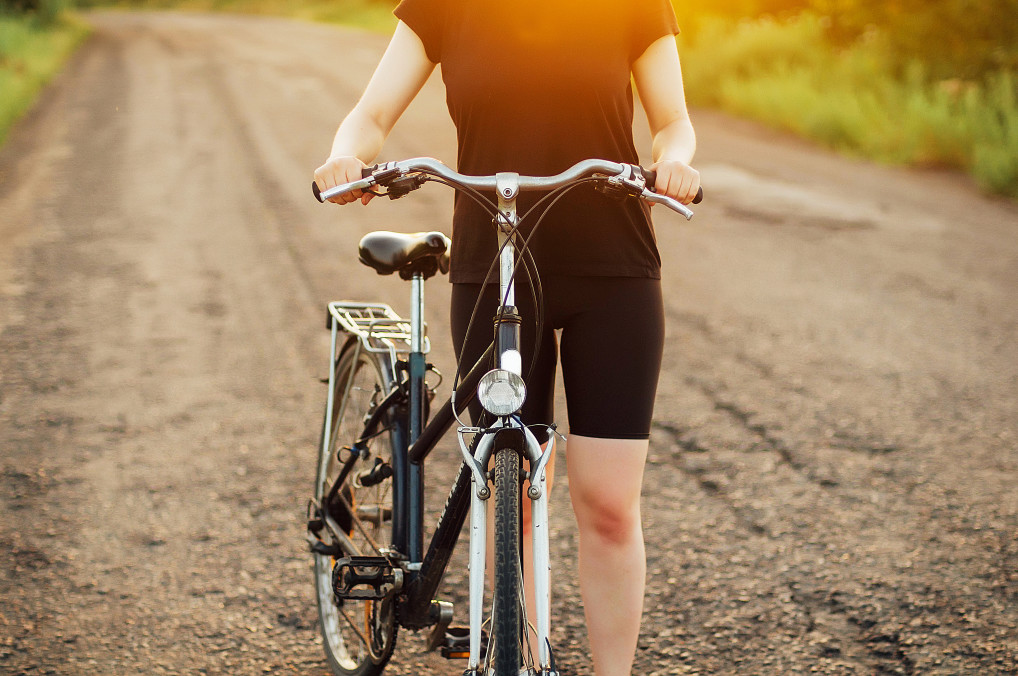 Amende à vélo : quelles sont les infractions fréquentes ?