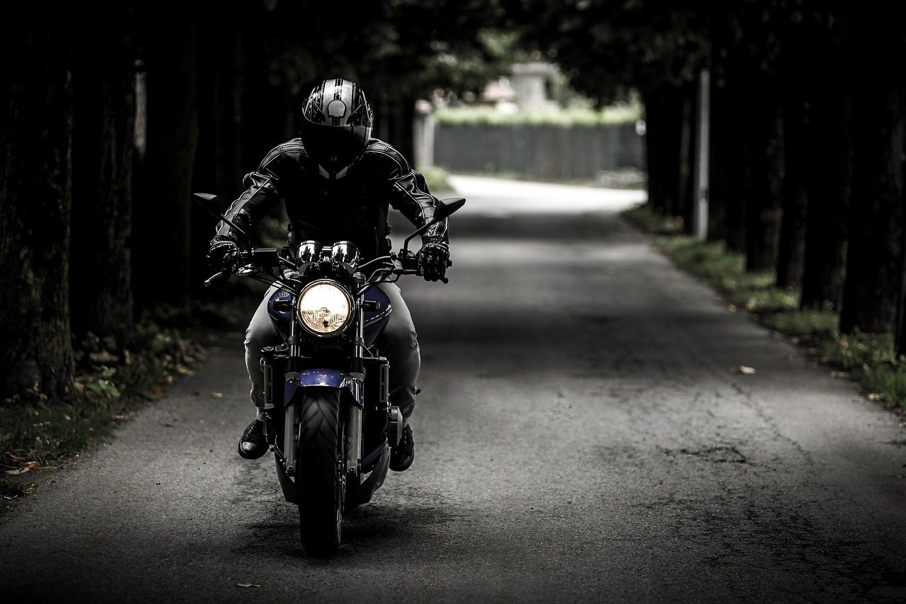 L'équipement moto et scooter : tenue obligatoire