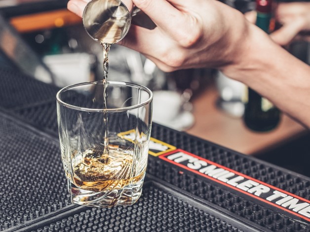 Calculer le taux d'alcool dans mon verre – L'alcool et vous ?
