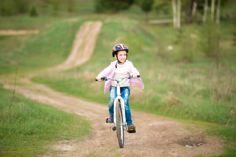 choisir vetements enfant a velo