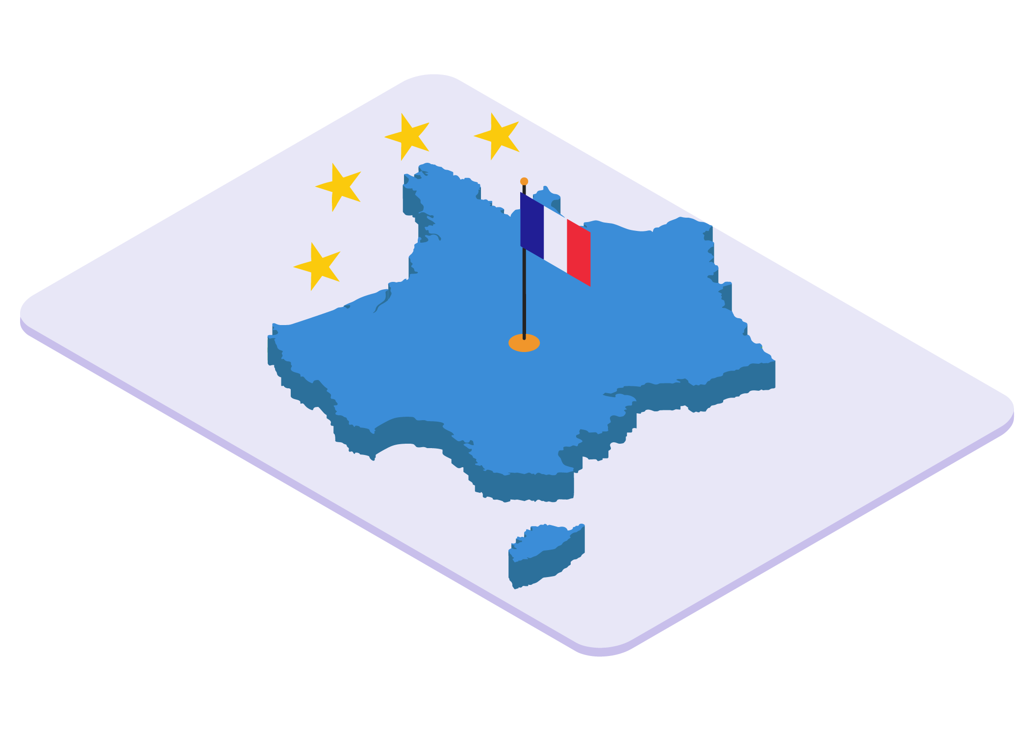 france et europe